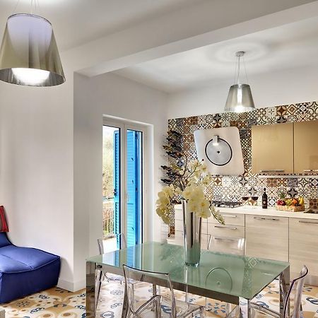 Caruso 2 By Villasandco Rentalsorrento Bilik gambar