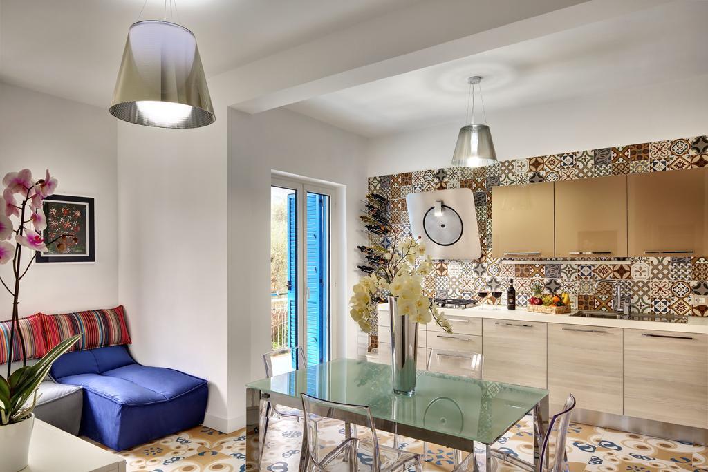 Caruso 2 By Villasandco Rentalsorrento Bilik gambar