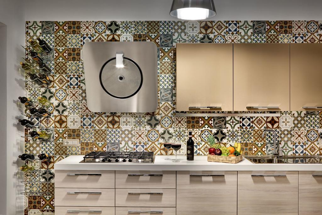 Caruso 2 By Villasandco Rentalsorrento Luaran gambar