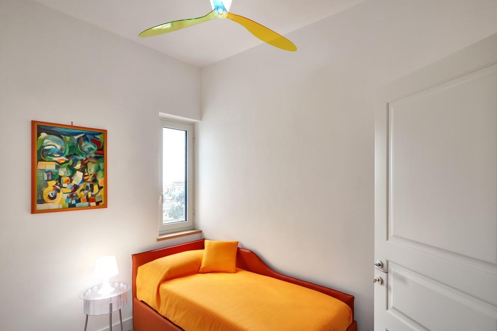Caruso 2 By Villasandco Rentalsorrento Luaran gambar