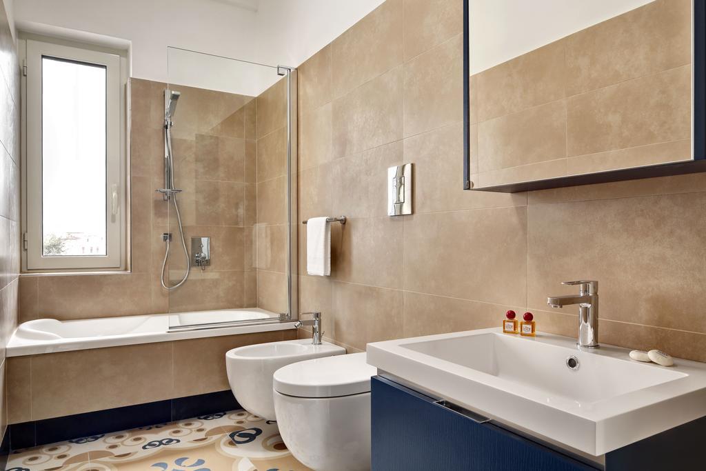 Caruso 2 By Villasandco Rentalsorrento Luaran gambar