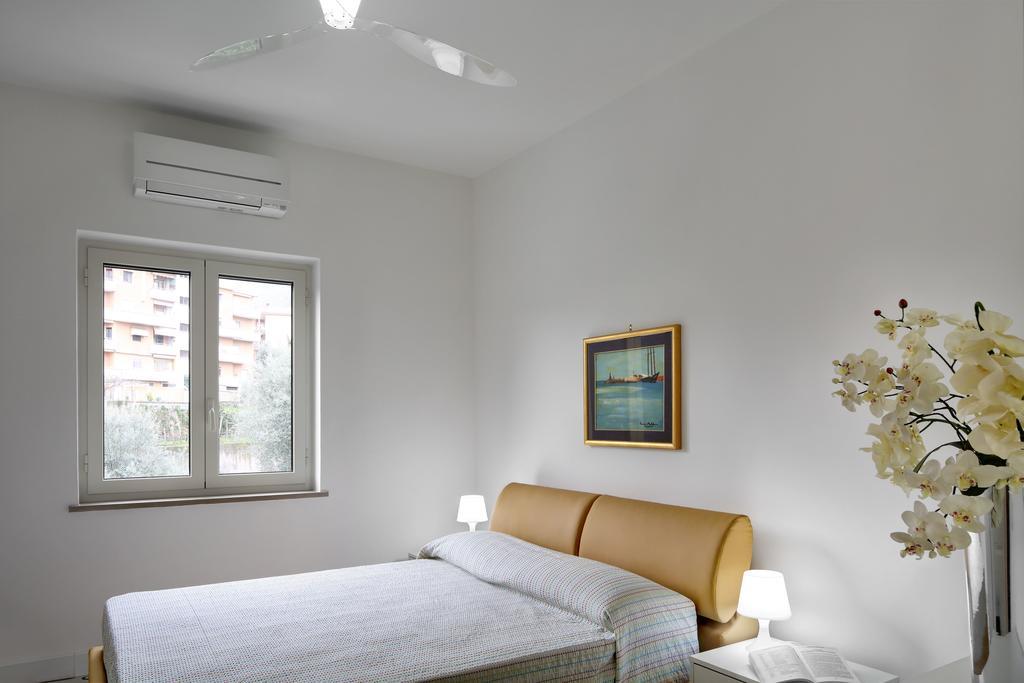 Caruso 2 By Villasandco Rentalsorrento Bilik gambar